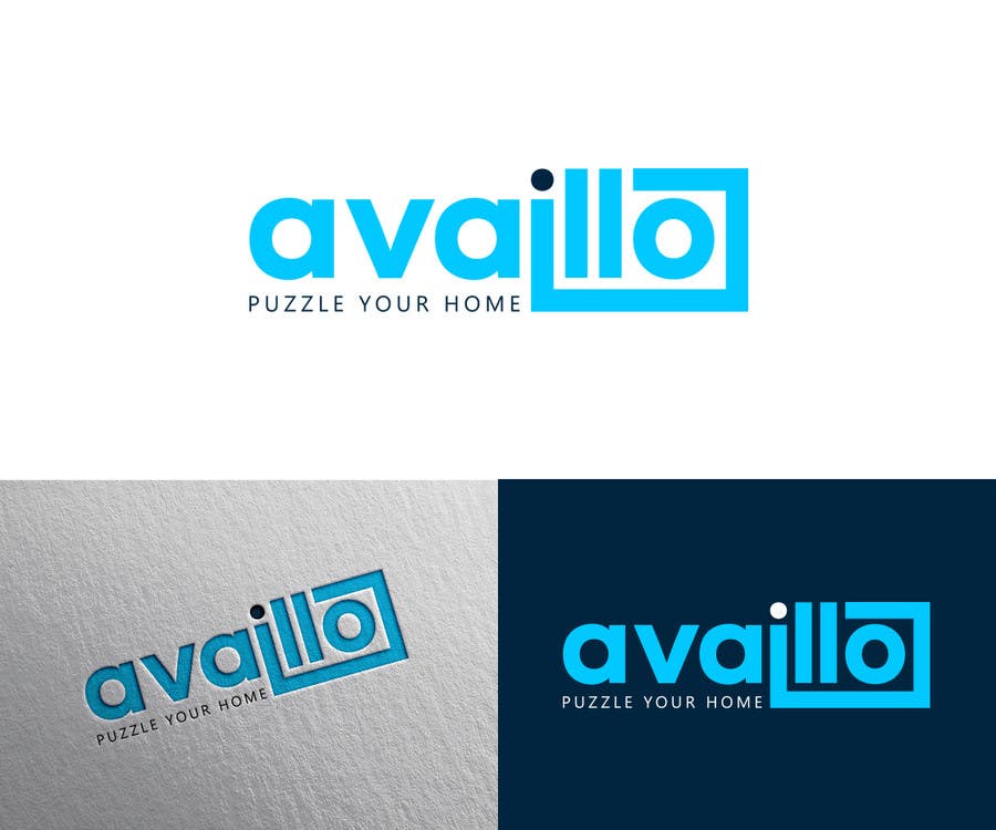 Contest Entry #199 for                                                 LOGO for online furniture company
                                            