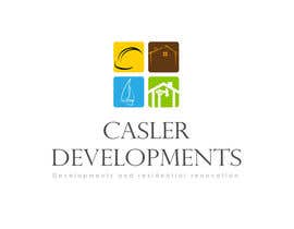 #81 for Logo Design for Casler Developments af greatdesign83