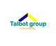 Imej kecil Penyertaan Peraduan #273 untuk                                                     Logo Design for Talbot Group Consulting
                                                
