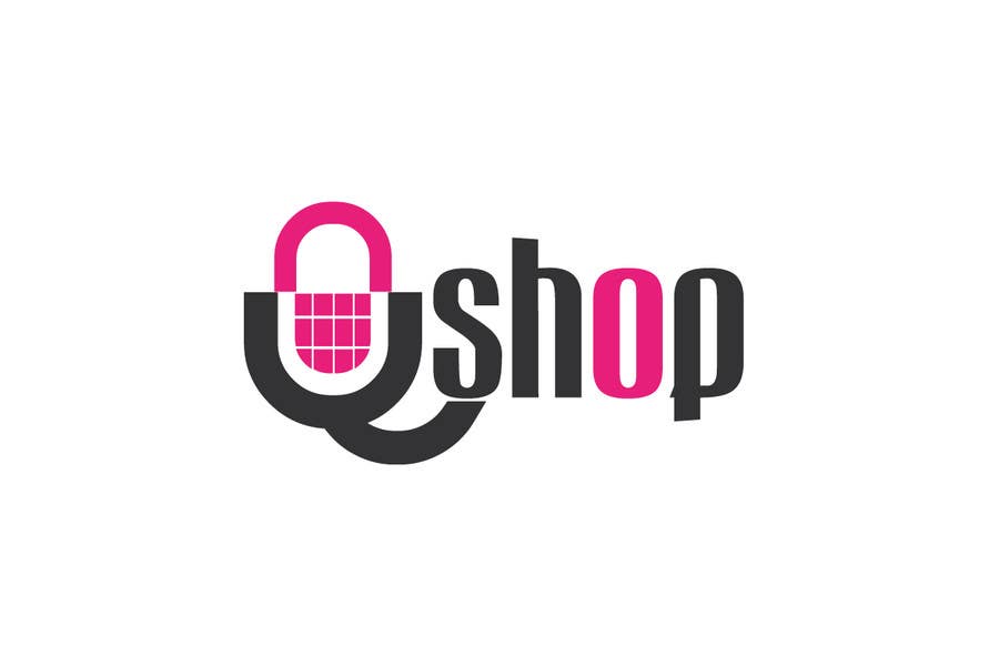 Proposta in Concorso #276 per                                                 Qshop Logo
                                            