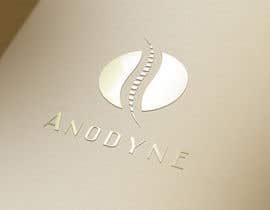 #51 untuk Anodyne logo oleh Azja