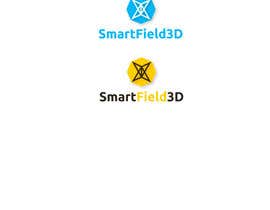 Číslo 60 pro uživatele Design a Logo - SmartField3D od uživatele ikari6