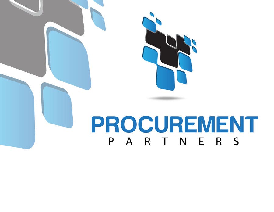 Конкурсна заявка №324 для                                                 Logo Design for Procurement Partners
                                            