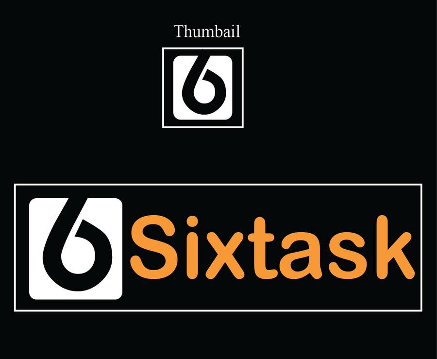 Příspěvek č. 179 do soutěže                                                 Design a Logo for sixtask
                                            