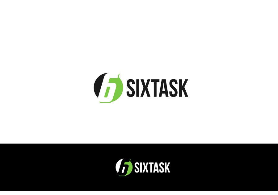 Participación en el concurso Nro.92 para                                                 Design a Logo for sixtask
                                            