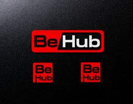 Číslo 157 pro uživatele Design a simple and sophisticated logo for &quot;BeHub&quot; od uživatele mdparvej19840