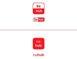 Číslo 118 pro uživatele Design a simple and sophisticated logo for &quot;BeHub&quot; od uživatele Acerio