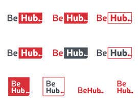 Číslo 120 pro uživatele Design a simple and sophisticated logo for &quot;BeHub&quot; od uživatele Cozmonator