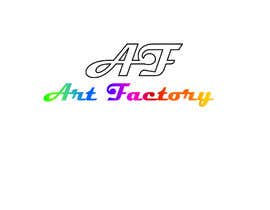 Číslo 114 pro uživatele Art Factory Logo od uživatele MiladMania