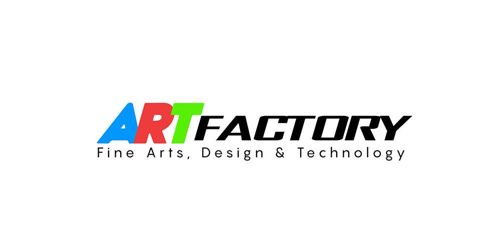 Příspěvek č. 21 do soutěže                                                 Art Factory Logo
                                            