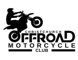 Číslo 74 pro uživatele Logo Design - Motorcycle Club logo od uživatele chimizy