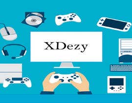 #32 для Design a Logo for Youtube Channel XDeZy від ClearDesign1