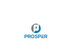 Číslo 25 pro uživatele I need a full corporate branding for my company called PROSPER. od uživatele logoexpertbd
