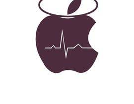 #33 для Design a Logo for my Apple based product від kishorkumar67