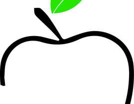 #47 для Design a Logo for my Apple based product від AleeStudio