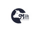 Miniatura de participación en el concurso Nro.25 para                                                     Design a Logo for milk business
                                                