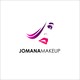 Мініатюра конкурсної заявки №23 для                                                     jumana Logo
                                                