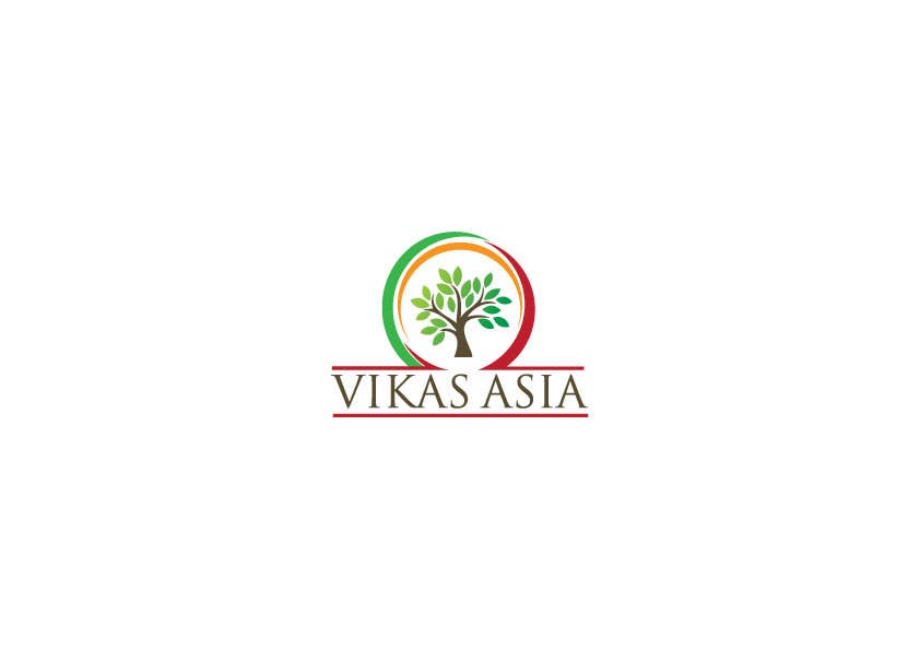Příspěvek č. 247 do soutěže                                                 Vikas Asia Logo
                                            