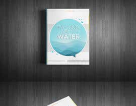 Číslo 30 pro uživatele Book cover design for Water &amp; Sanitation book od uživatele Karthikapl86