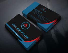#295 для Design some Business Cards від tihan50513