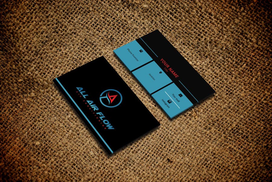 Contest Entry #250 for                                                 Design some Business Cards
                                            