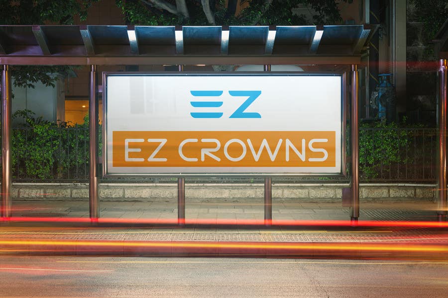 Contest Entry #82 for                                                 eZCrown Logo
                                            