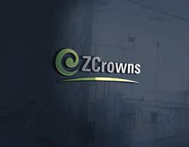 #39 для eZCrown Logo від deltapira