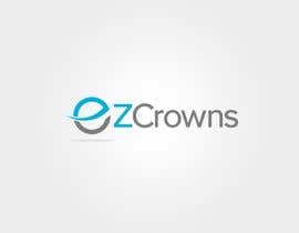 Číslo 46 pro uživatele eZCrown Logo od uživatele FreeLander01