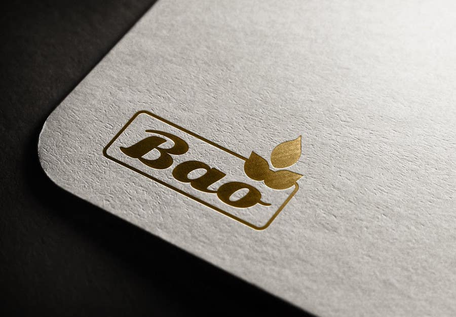 Příspěvek č. 43 do soutěže                                                 Bao Sandwich Bar - Design a Logo
                                            