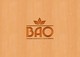 Contest Entry #137 thumbnail for                                                     Bao Sandwich Bar - Design a Logo
                                                
