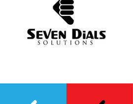Číslo 78 pro uživatele A New Logo for Seven Dials Solutions od uživatele shuvasishsingha