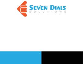 Číslo 79 pro uživatele A New Logo for Seven Dials Solutions od uživatele shuvasishsingha
