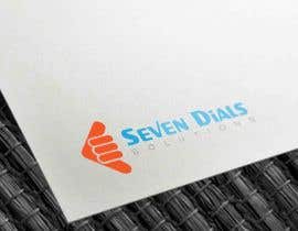 #80 для A New Logo for Seven Dials Solutions від shuvasishsingha