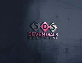 #88 для A New Logo for Seven Dials Solutions від Roney844