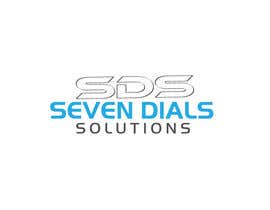 #90 для A New Logo for Seven Dials Solutions від Roney844