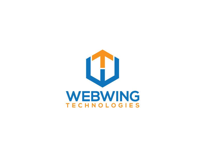 Конкурсна заявка №111 для                                                 Design a Logo For Webwing Technologies
                                            