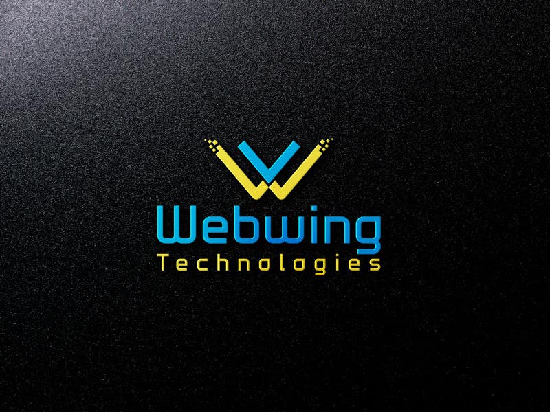 Příspěvek č. 240 do soutěže                                                 Design a Logo For Webwing Technologies
                                            