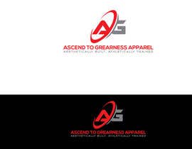 #133 для Design a Logo for clothing brand від steveraise