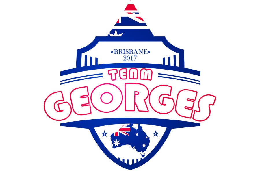 Конкурсна заявка №3 для                                                 Team Georges
                                            