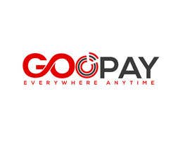 #107 для Design a Logo : GoPay від pearlstudio