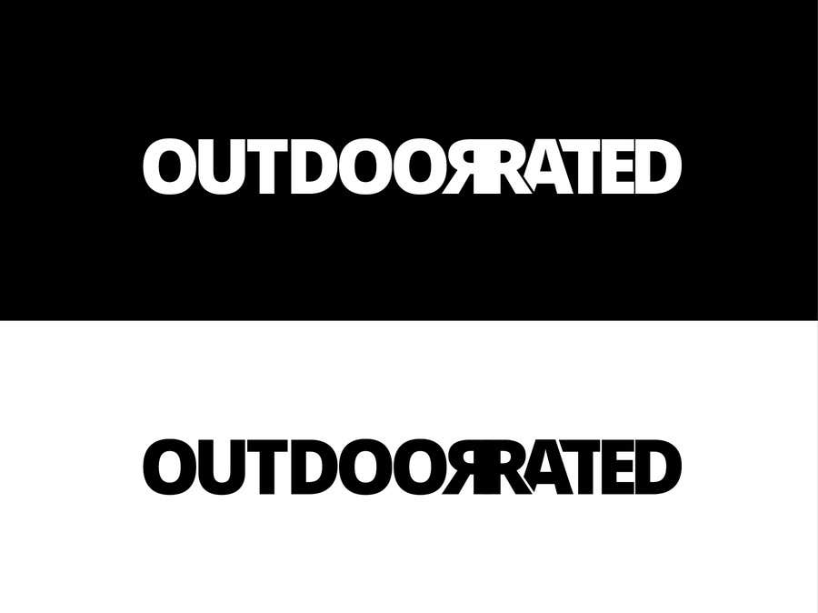 Конкурсна заявка №132 для                                                 Design a Logo for Outdoor Gear Blog
                                            