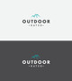 Náhled příspěvku č. 94 do soutěže                                                     Design a Logo for Outdoor Gear Blog
                                                