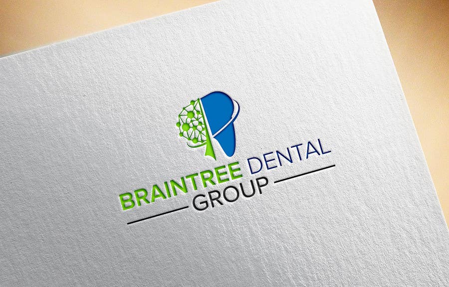 Participación en el concurso Nro.96 para                                                 Design A Dentist Logo
                                            