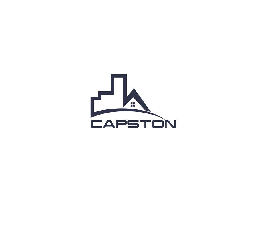 Příspěvek č. 27 do soutěže                                                 capstone for real estate
                                            