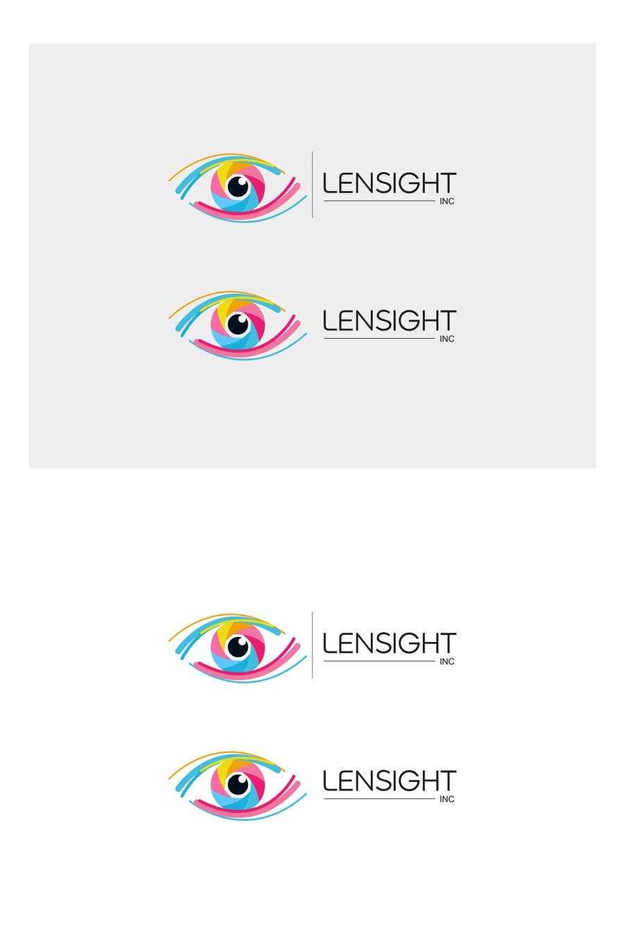 Contest Entry #377 for                                                 Design a logo for Photography business
                                            