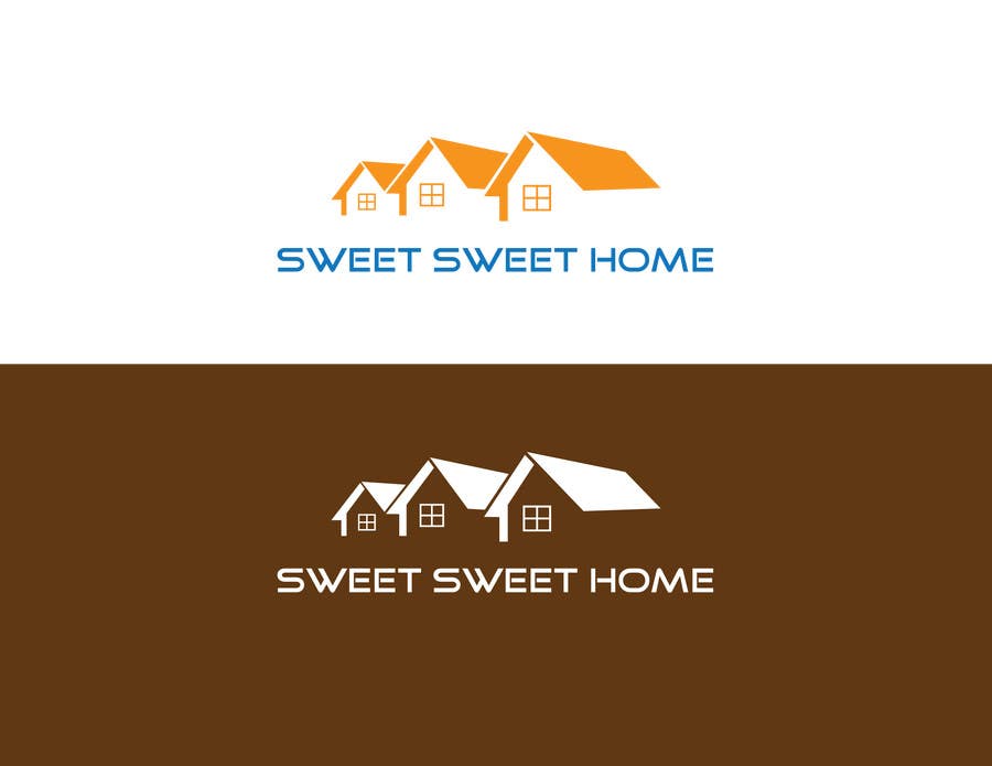 Příspěvek č. 62 do soutěže                                                 Logo design for a niche site about home decor and smart home articles
                                            
