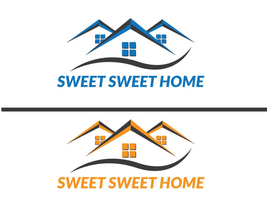 Contest Entry #65 for                                                 Logo design for a niche site about home decor and smart home articles
                                            