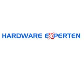 Číslo 56 pro uživatele Logo redesign (Hardware Experten) od uživatele designpalace