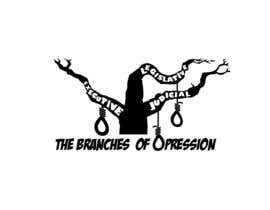 Číslo 11 pro uživatele The Branches of Oppression od uživatele mikomaru