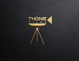Číslo 77 pro uživatele Thöne Films Logo od uživatele TheCloudDigital